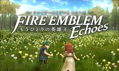 FE Echoes op