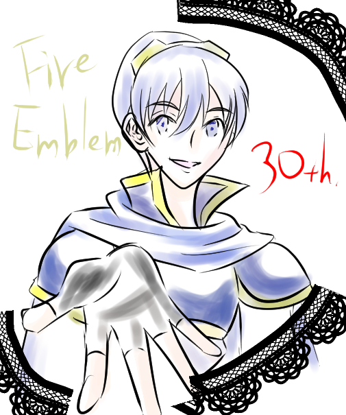 FE30th