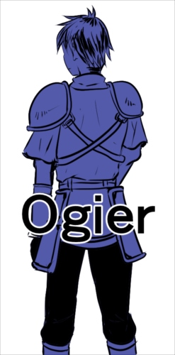 Ogier