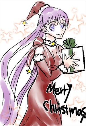 2017クリスマス