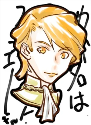 風花雪月log