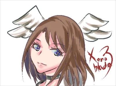 Xeno log 02