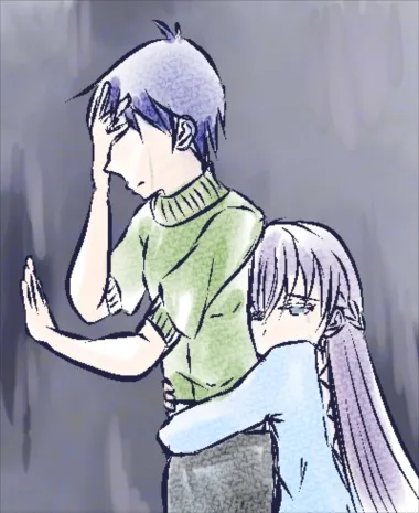 オージェ×ソフィーヤ log 19