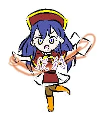 封印の剣 log02