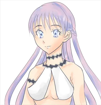 ソフィーヤ log 01