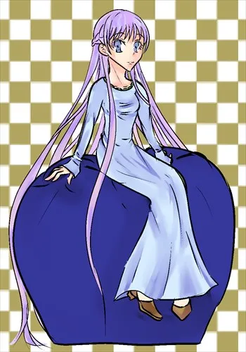 ソフィーヤ log 02