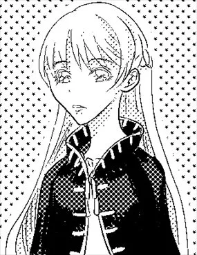 ソフィーヤ log 06
