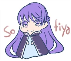 ソフィーヤ log 07