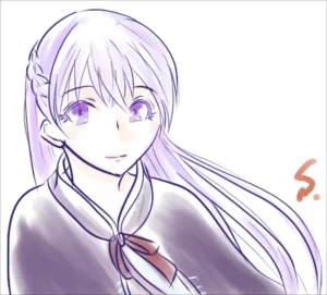 ソフィーヤ log 09