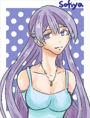 ソフィーヤ log 11